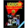 Kazakhstan Investment and Business Guide door Onbekend