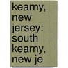 Kearny, New Jersey: South Kearny, New Je door Onbekend