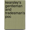 Kearsley's Gentleman And Tradesman's Poc by George Kearsley