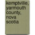 Kemptville, Yarmouth County, Nova Scotia