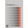 Key Thinkers for the Information Society door C. May