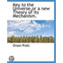 Key To The Universe,Or A New Theory Of I