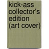 Kick-Ass Collector's Edition (Art Cover) door Mark Millar