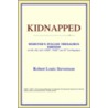 Kidnapped (Webster's Italian Thesaurus E by Reference Icon Reference