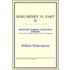 King Henry Vi, Part Ii (Webster's Korean