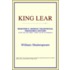 King Lear (Webster's Chinese-Simplified