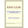 King Lear (Webster's Chinese-Simplified door Reference Icon Reference