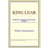 King Lear (Webster's Korean Thesaurus Ed