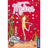 Kleine Nixe Melina. Das große Nixenfest door Linda Chapman