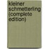 Kleiner Schmetterling (Complete Edition)