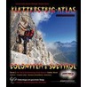 Klettersteig-Atlas Dolomiten & Südtirol by Sascha Hoch