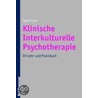 Klinische Interkulturelle Psychotherapie door Yesim Erim