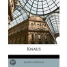 Knaus by Ludwig Pietsch