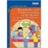 Knowledge And Understanding Of The World door Angela M. Milner