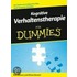 Kognitive Verhaltenstherapie Fur Dummies