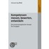 Kompetenzen messen, bewerten, entwickeln