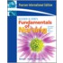 Kozier And Erb's Fundamentals Of Nursing