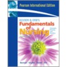 Kozier And Erb's Fundamentals Of Nursing door Ph.D. Berman Audrey J.