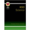 Ks3 Science Complete Revision & Practice door Richards Parsons