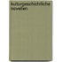 Kulturgeschichtliche Novellen