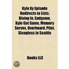 Kyle Xy Episode Redirects To Lists: Divi door Onbekend