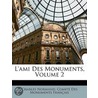 L'Ami Des Monuments, Volume 2 door Charles Normand