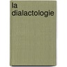 La Dialactologie door Onbekend