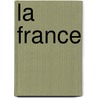 La France door Am�D� Rougemont