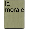 La Morale by Eugne Vron