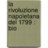 La Rivoluzione Napoletana Del 1799 : Bio