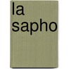 La Sapho door Cleste Vnard De Chabrillan
