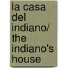 La casa del Indiano/ The Indiano's House door Jesus Diez de Palma