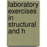 Laboratory Exercises In Structural And H door Rollin D. Salisbury