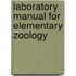 Laboratory Manual For Elementary Zoology