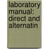 Laboratory Manual: Direct And Alternatin