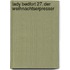 Lady Bedfort 27. Der Weihnachtserpresser