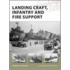 Landing Craft, Infantry And Fire Support