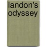 Landon's Odyssey by J.A. Gasperetti