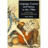 Language, Custom And Nation In The 1790s