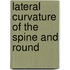 Lateral Curvature Of The Spine And Round