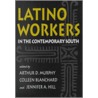 Latino Workers in the Contemporary South door Onbekend