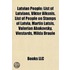 Latvian People: List Of Latvians, Viktor