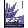 Law Express: Consumer And Commercial Law door Judith Tillson