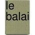 Le Balai