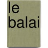 Le Balai by Henri-Joseph Du Laurens