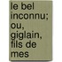 Le Bel Inconnu; Ou, Giglain, Fils De Mes