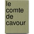 Le Comte De Cavour