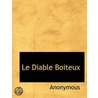 Le Diable Boiteux by Unknown
