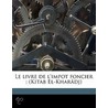 Le Livre De L'Impot Foncier :  Kitab El door E 1846-1931 Fagnan