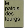 Le Patois Des Fourgs by Claude-Joseph Tissot